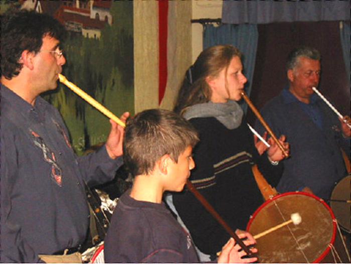 LES CONCERTS