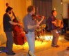 LES MUSICIENS