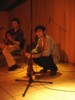 LES MUSICIENS