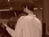 LES MUSICIENS
