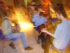 LES MUSICIENS