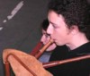 LES MUSICIENS