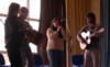 LES MUSICIENS