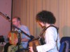 LES MUSICIENS