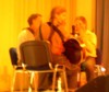 LES MUSICIENS
