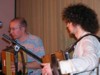 LES MUSICIENS