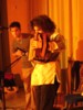 LES MUSICIENS