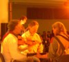 LES MUSICIENS