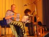 LES MUSICIENS