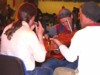 LES MUSICIENS