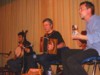 LES MUSICIENS