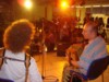 LES MUSICIENS
