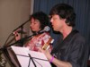 LES MUSICIENS