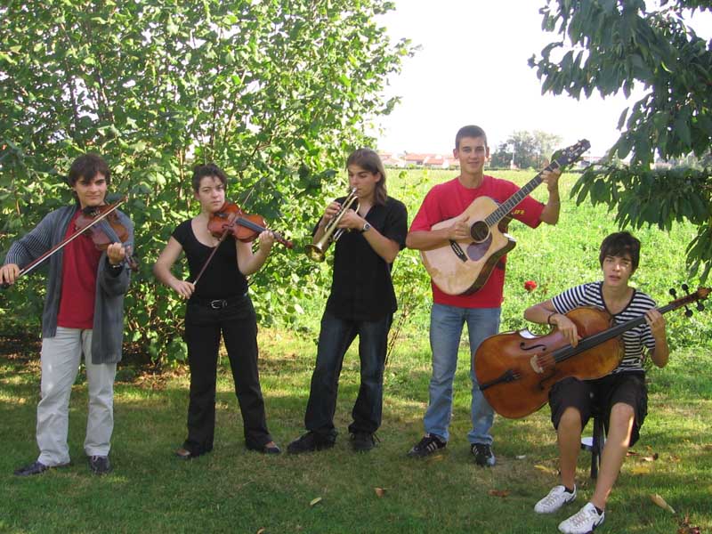 12e Festival Traditionnel au Pays du Galoubet