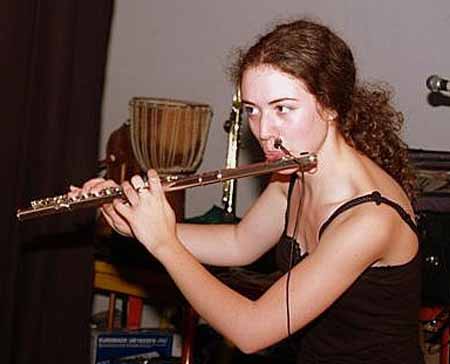 12e Festival Traditionnel au Pays du Galoubet