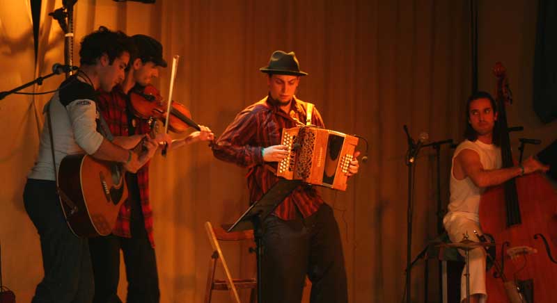 13e Festival Traditionnel au Pays du Galoubet