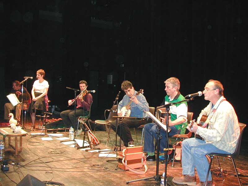 13e Festival Traditionnel au Pays du Galoubet