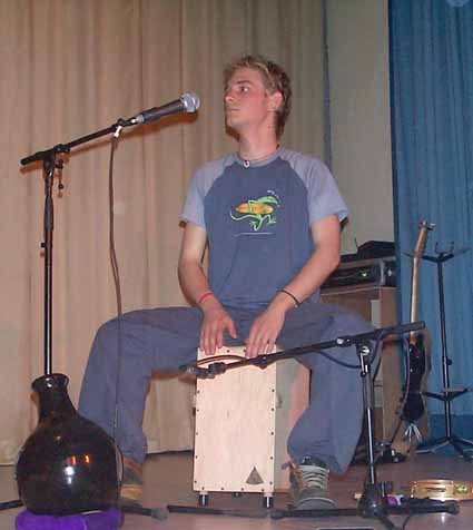 13e Festival Traditionnel au Pays du Galoubet