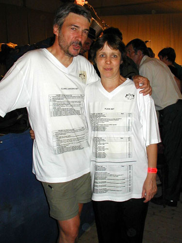 13e Festival Traditionnel au Pays du Galoubet