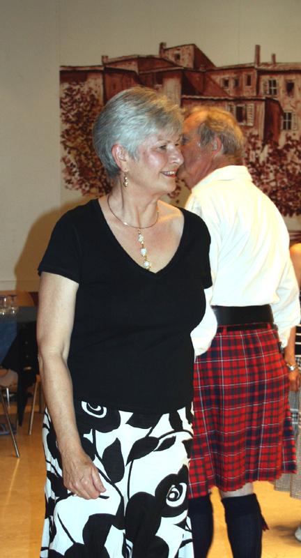 14e Festival Traditionnel au Pays du Galoubet