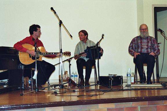 14e Festival Traditionnel au Pays du Galoubet