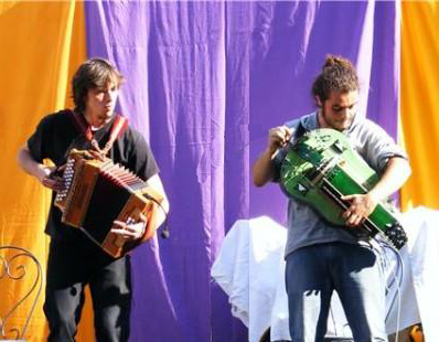14e Festival Traditionnel au Pays du Galoubet