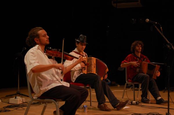 14e Festival Traditionnel au Pays du Galoubet
