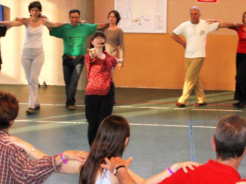 14e Festival Traditionnel au Pays du Galoubet