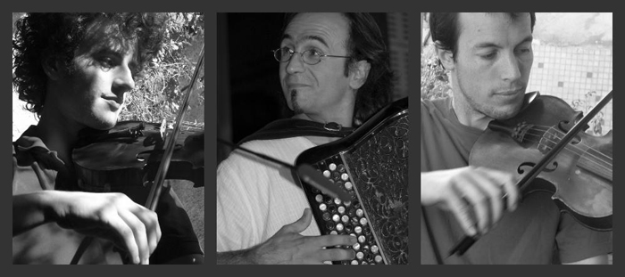 15e Festival Traditionnel au Pays du Galoubet