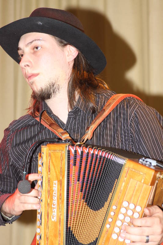 15e Festival Traditionnel au Pays du Galoubet