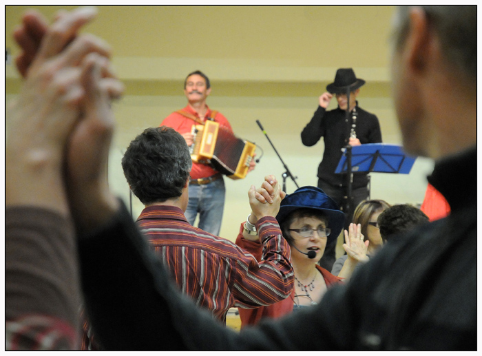 15e Festival Traditionnel au Pays du Galoubet