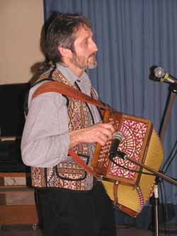 15e Festival Traditionnel au Pays du Galoubet