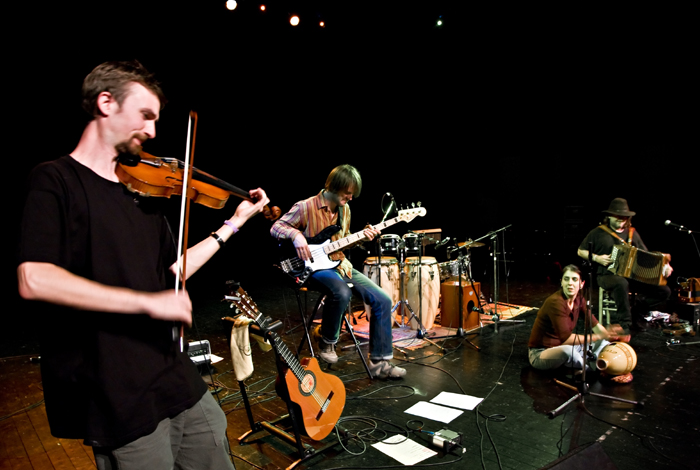 15e Festival Traditionnel au Pays du Galoubet