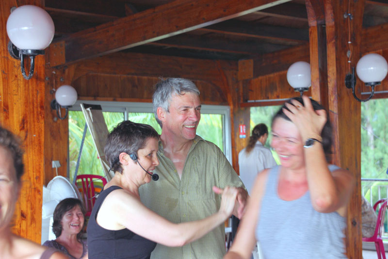17e Festival Traditionnel au Pays du Galoubet