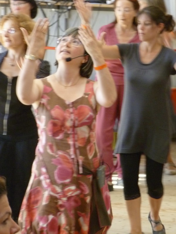 17e Festival Traditionnel au Pays du Galoubet