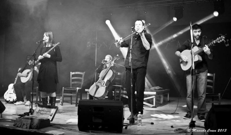 18e Festival Traditionnel au Pays du Galoubet