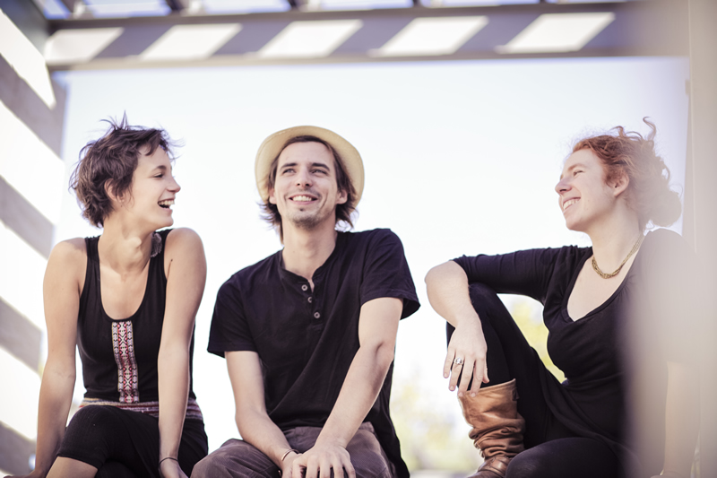 18e Festival Traditionnel au Pays du Galoubet