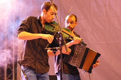 18e Festival Traditionnel au Pays du Galoubet