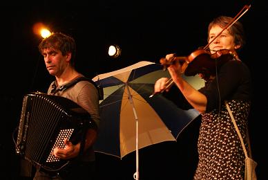 18e Festival Traditionnel au Pays du Galoubet