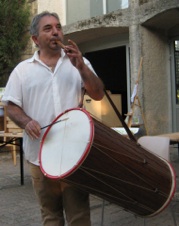 18e Festival Traditionnel au Pays du Galoubet