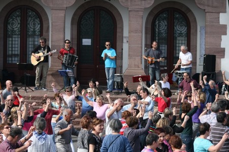 18e Festival Traditionnel au Pays du Galoubet