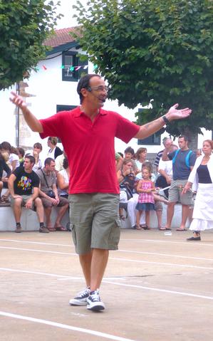 18e Festival Traditionnel au Pays du Galoubet