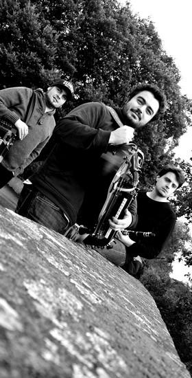 18e Festival Traditionnel au Pays du Galoubet