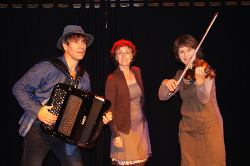 18e Festival Traditionnel au Pays du Galoubet