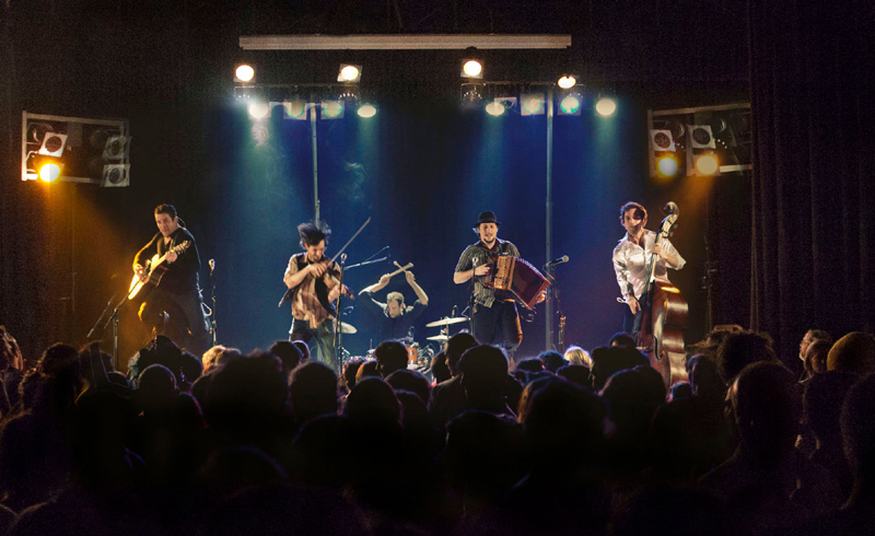 19e Festival Traditionnel au Pays du Galoubet