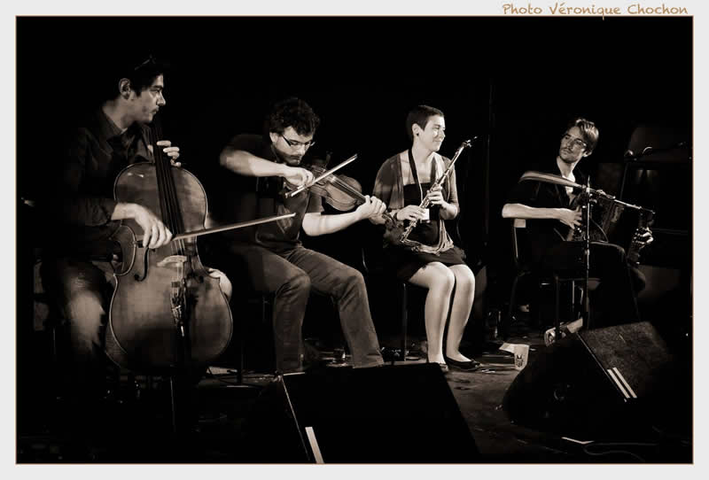 19e Festival Traditionnel au Pays du Galoubet