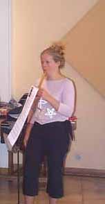 19e Festival Traditionnel au Pays du Galoubet