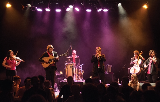 19e Festival Traditionnel au Pays du Galoubet