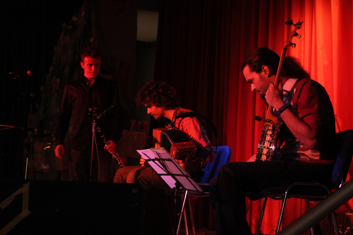 20e Festival Traditionnel au Pays du Galoubet