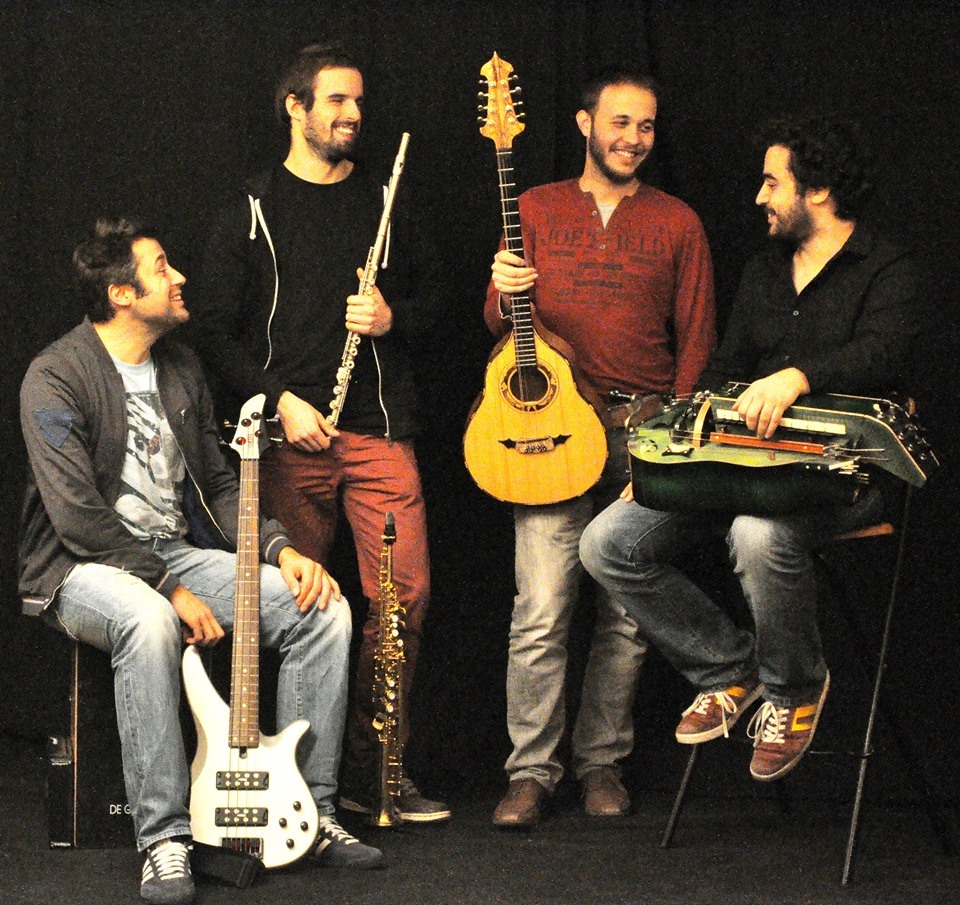 20e Festival Traditionnel au Pays du Galoubet